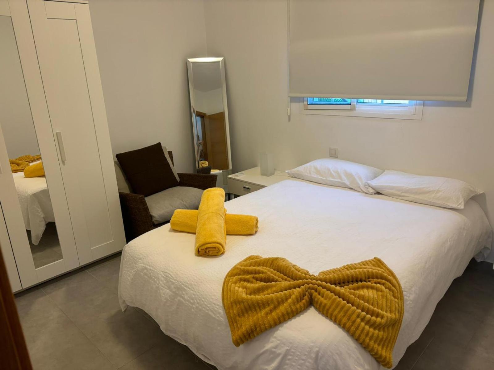 Mogán Sunny Carmelito Deluxe 아파트 외부 사진